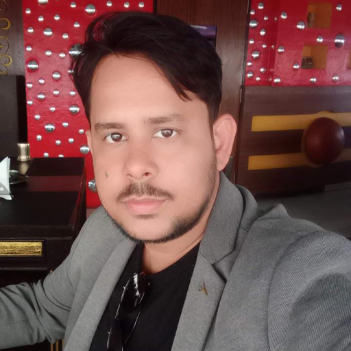 Vikash Kumar Sir