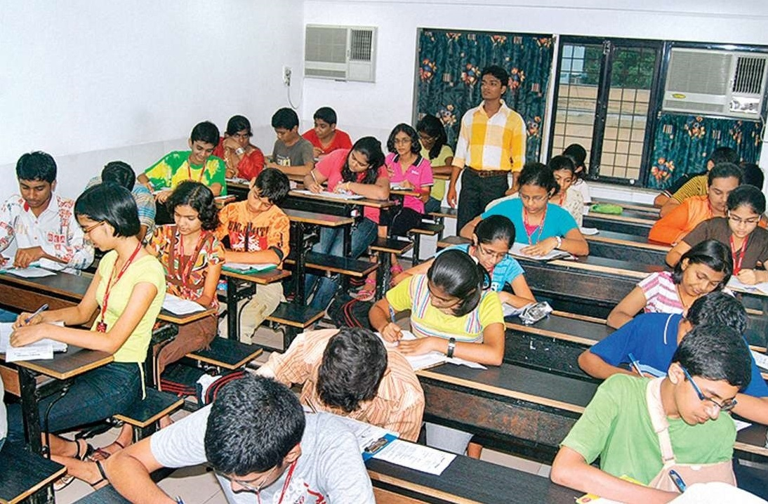 Classroom